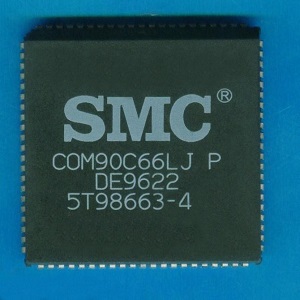 DIV-COM90C66LJ P 
